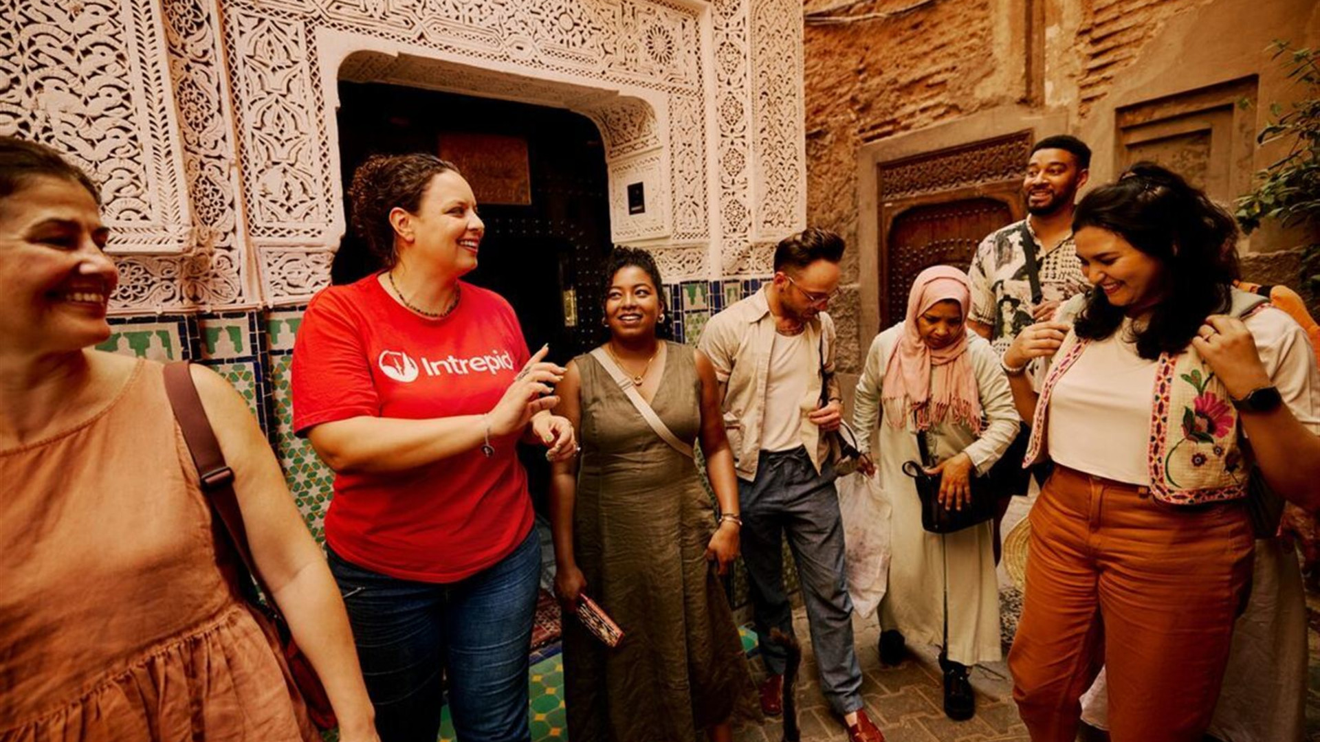 Mount Toubkal Winter Trek