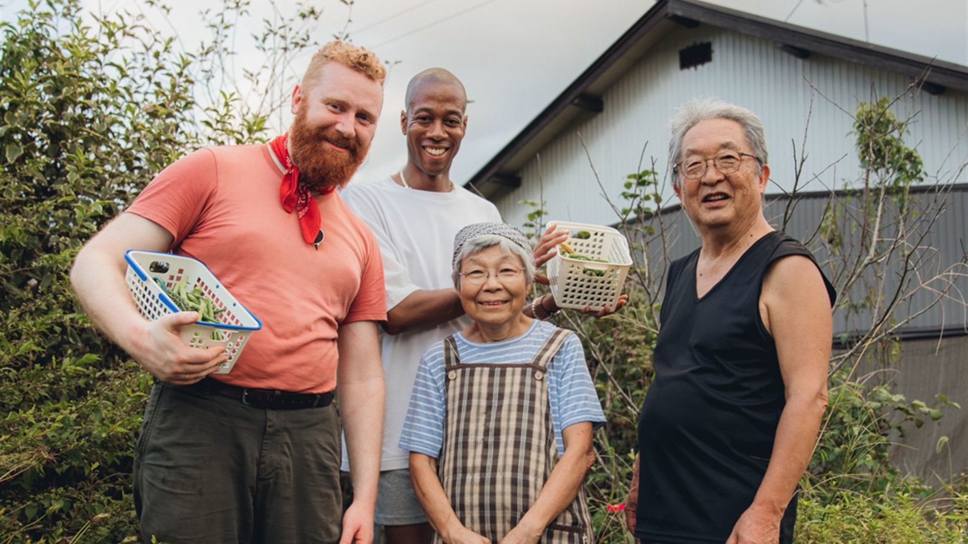 Japan: Land of the Rising Sun