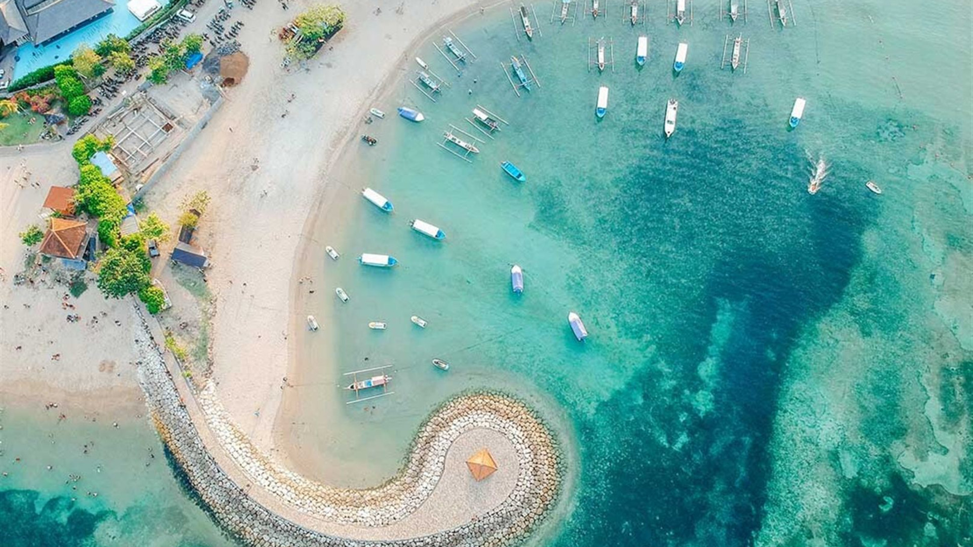 Beautiful Bali