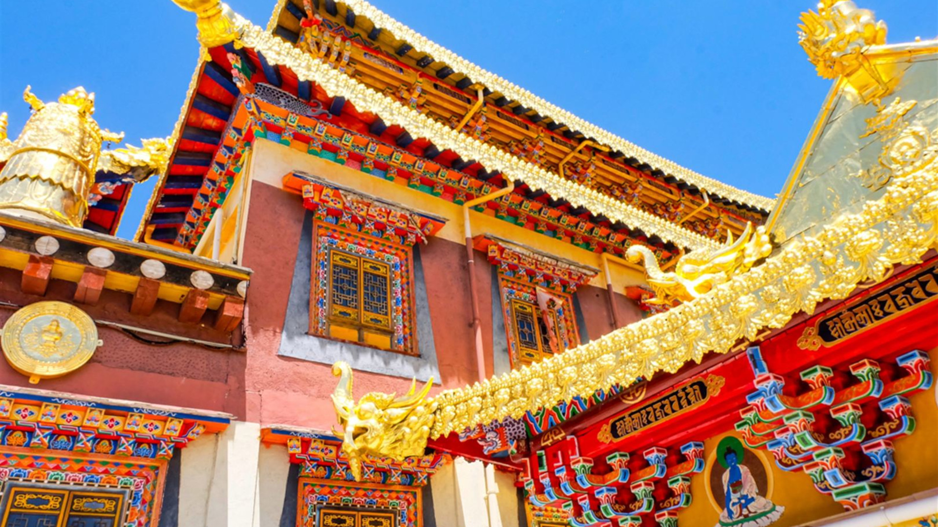 Vietnam, China & Laos Adventure