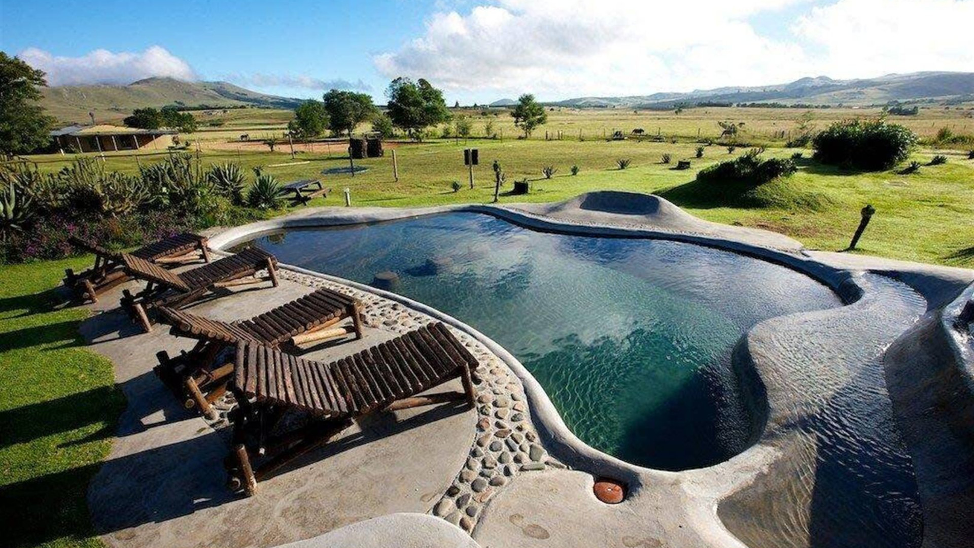 South Africa: Walking & Wildlife