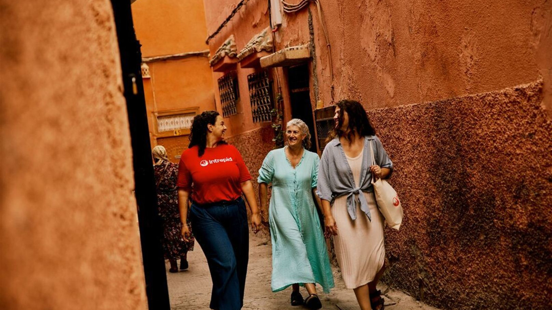 Premium Morocco in Depth
