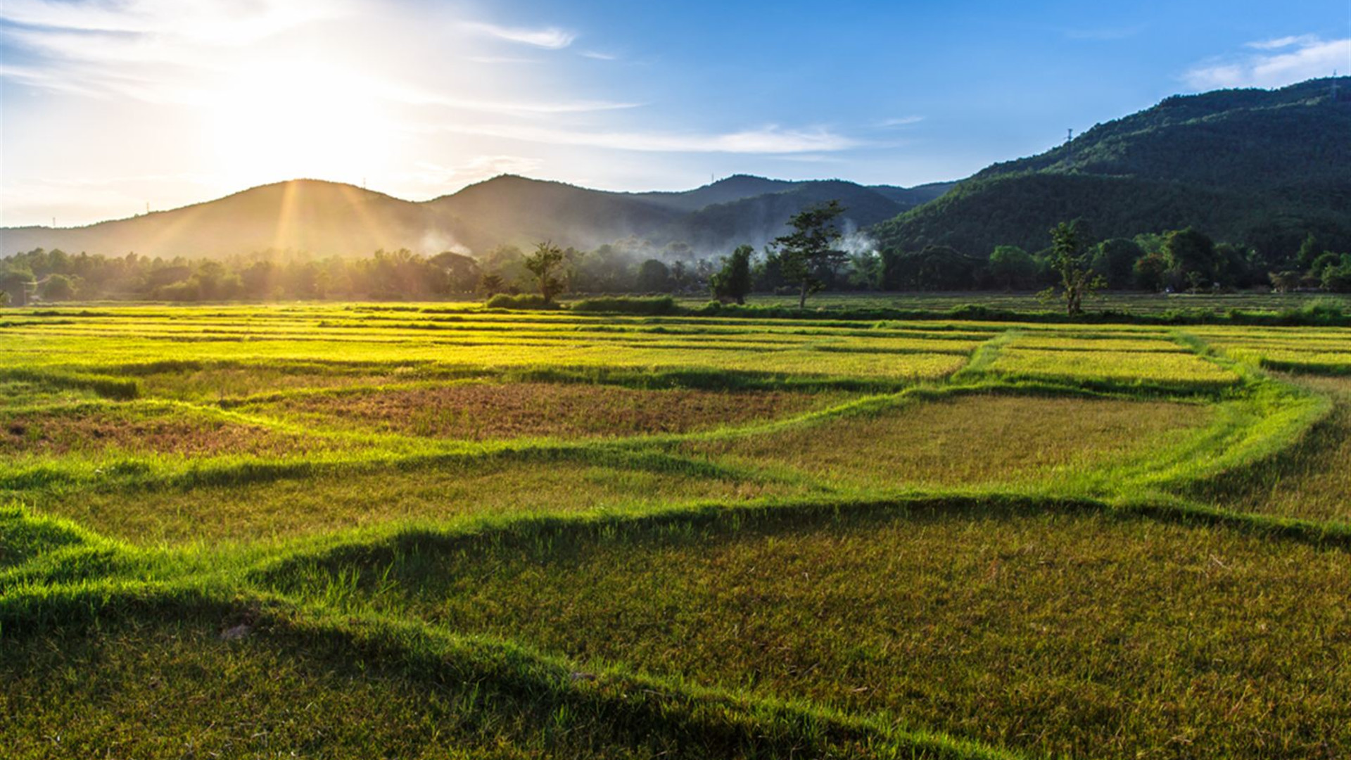 Explore Northern Thailand