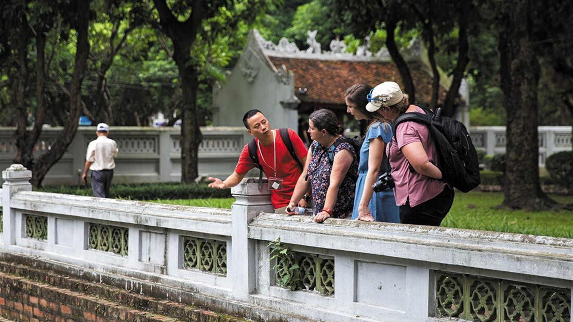 Premium Thailand and Vietnam 