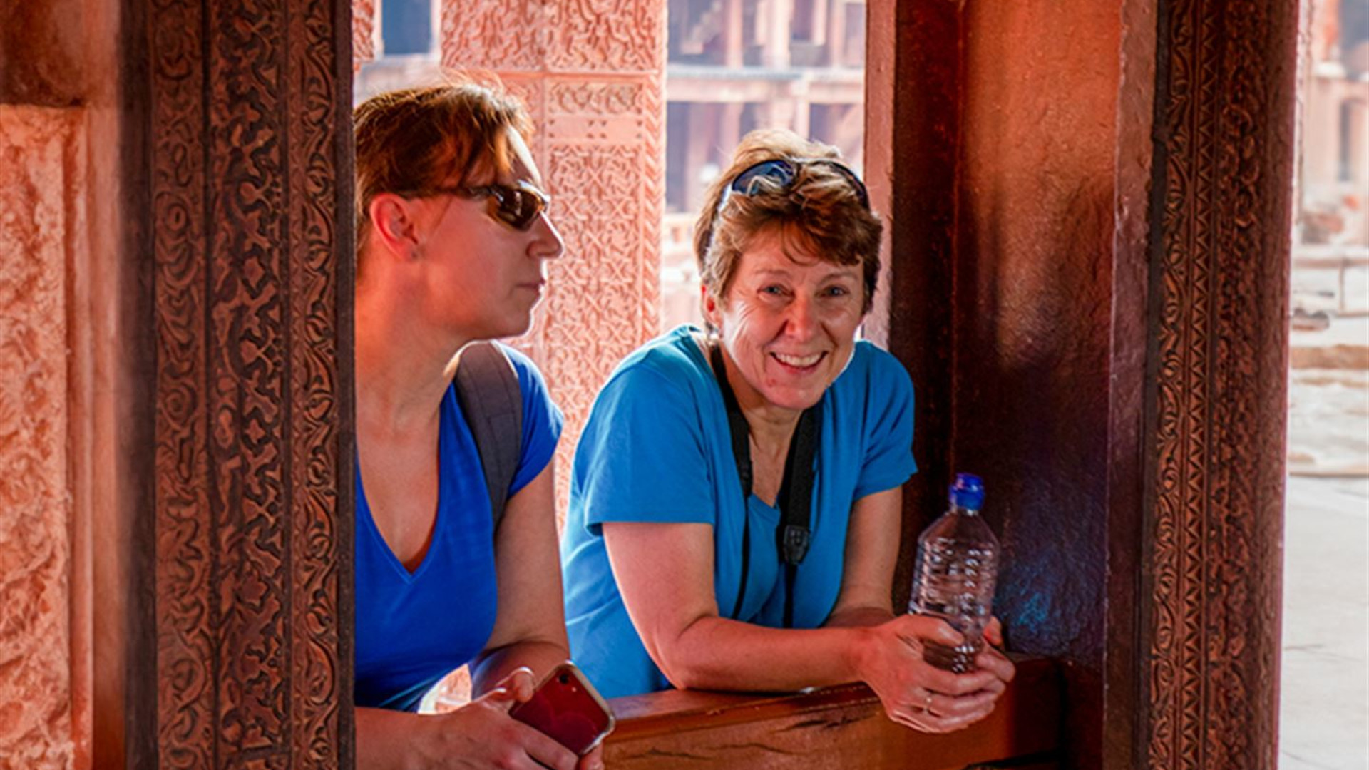 India’s Taj Mahal and Tigers - Premium Adventure