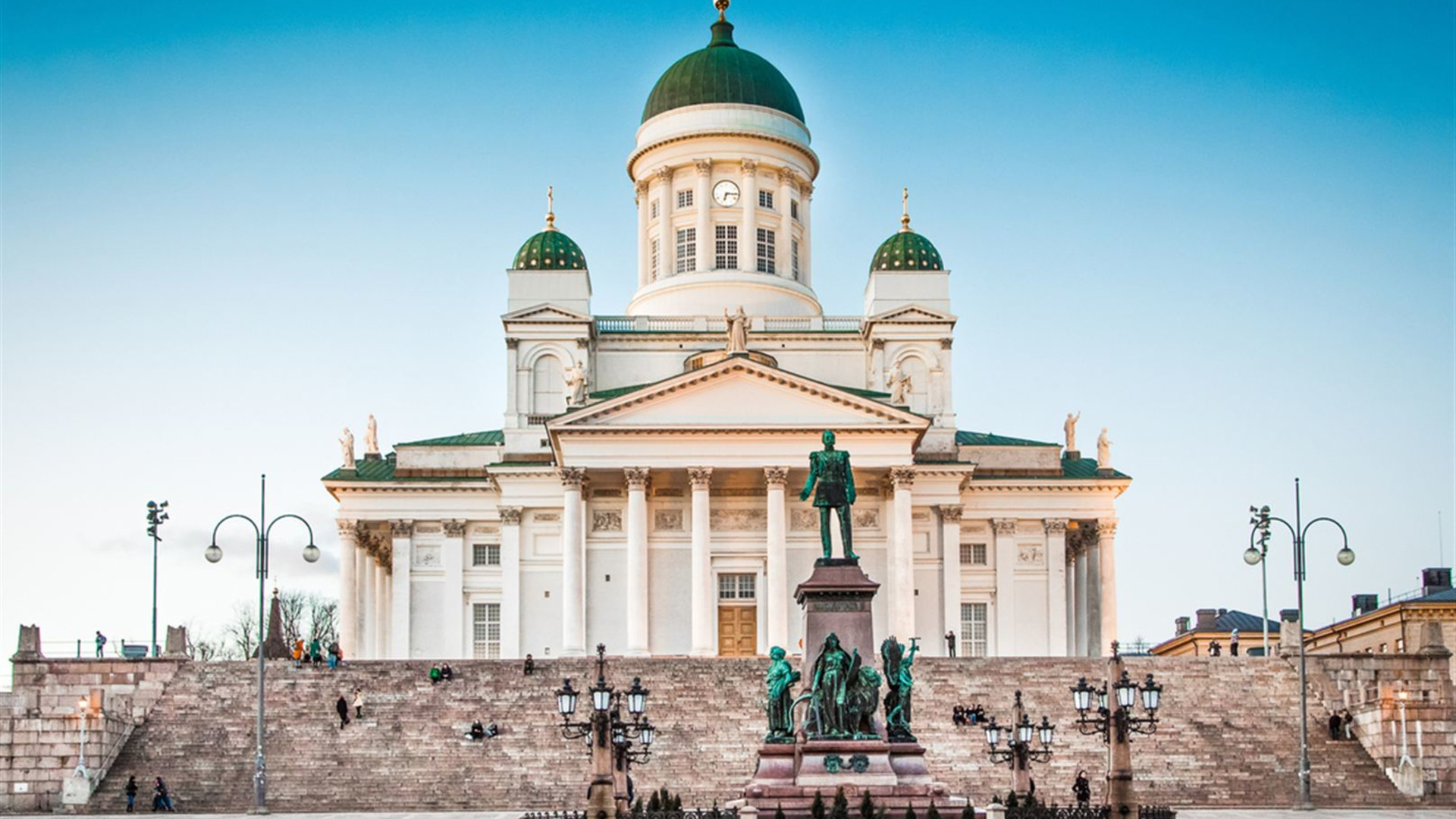 Scandinavia & Baltic Circuit