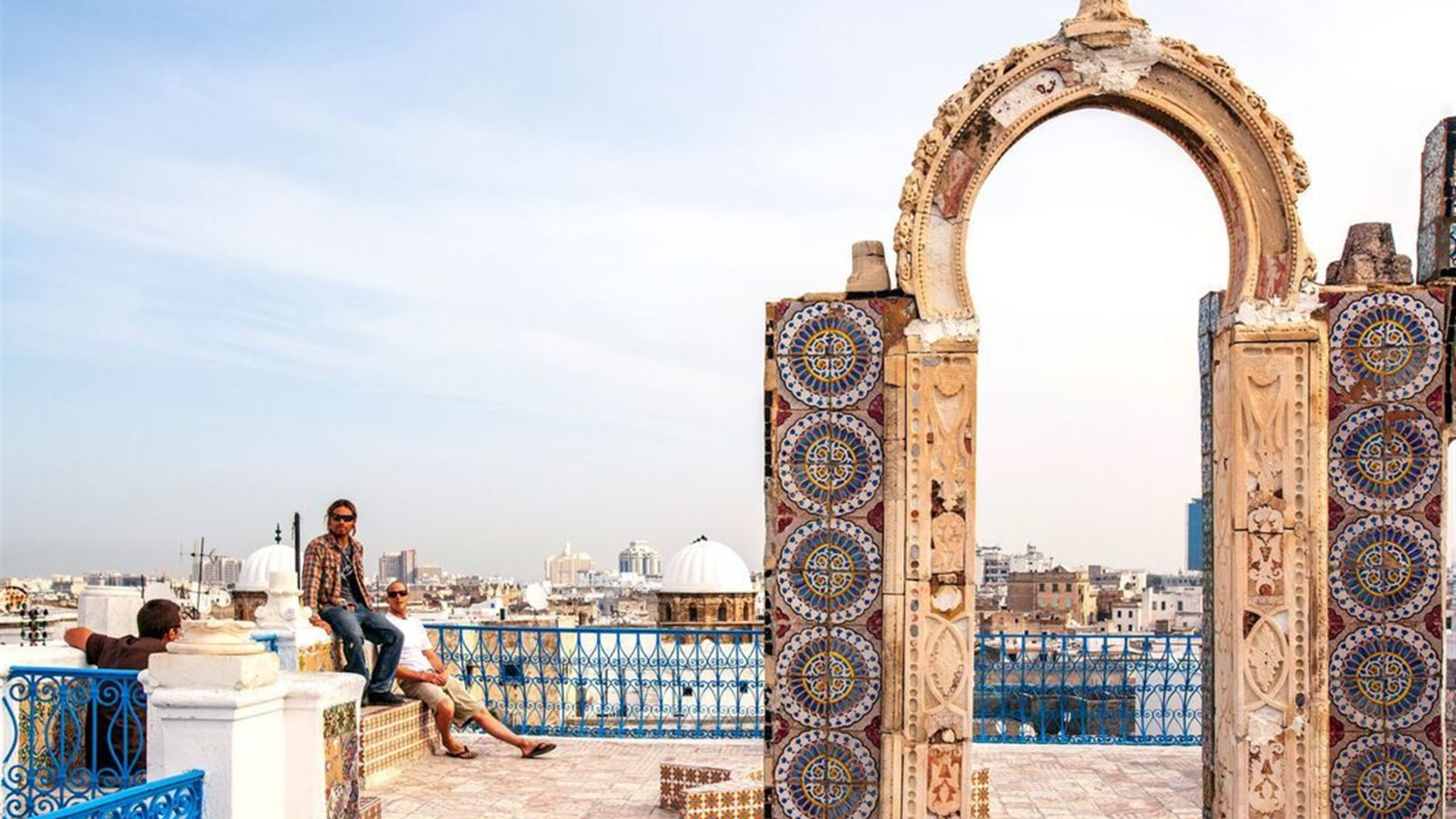 Premium Tunisia