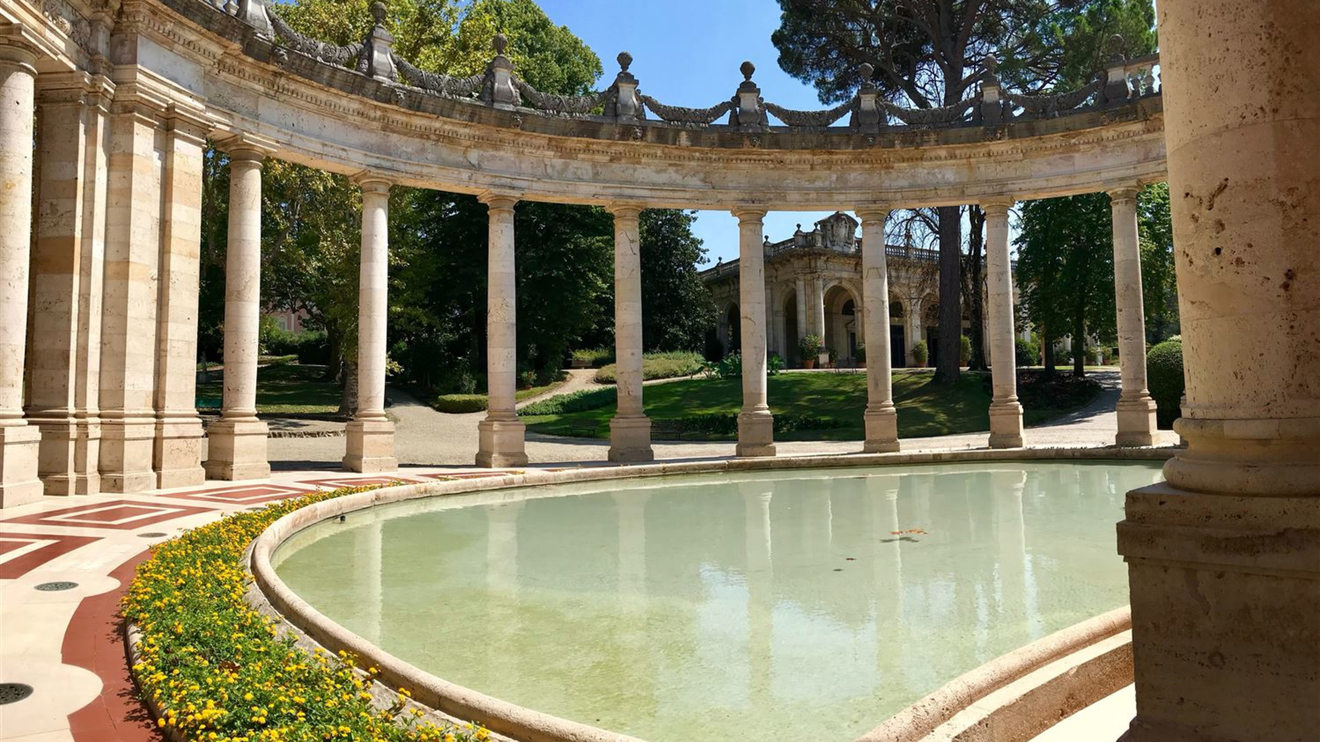 Spotlight on Tuscany