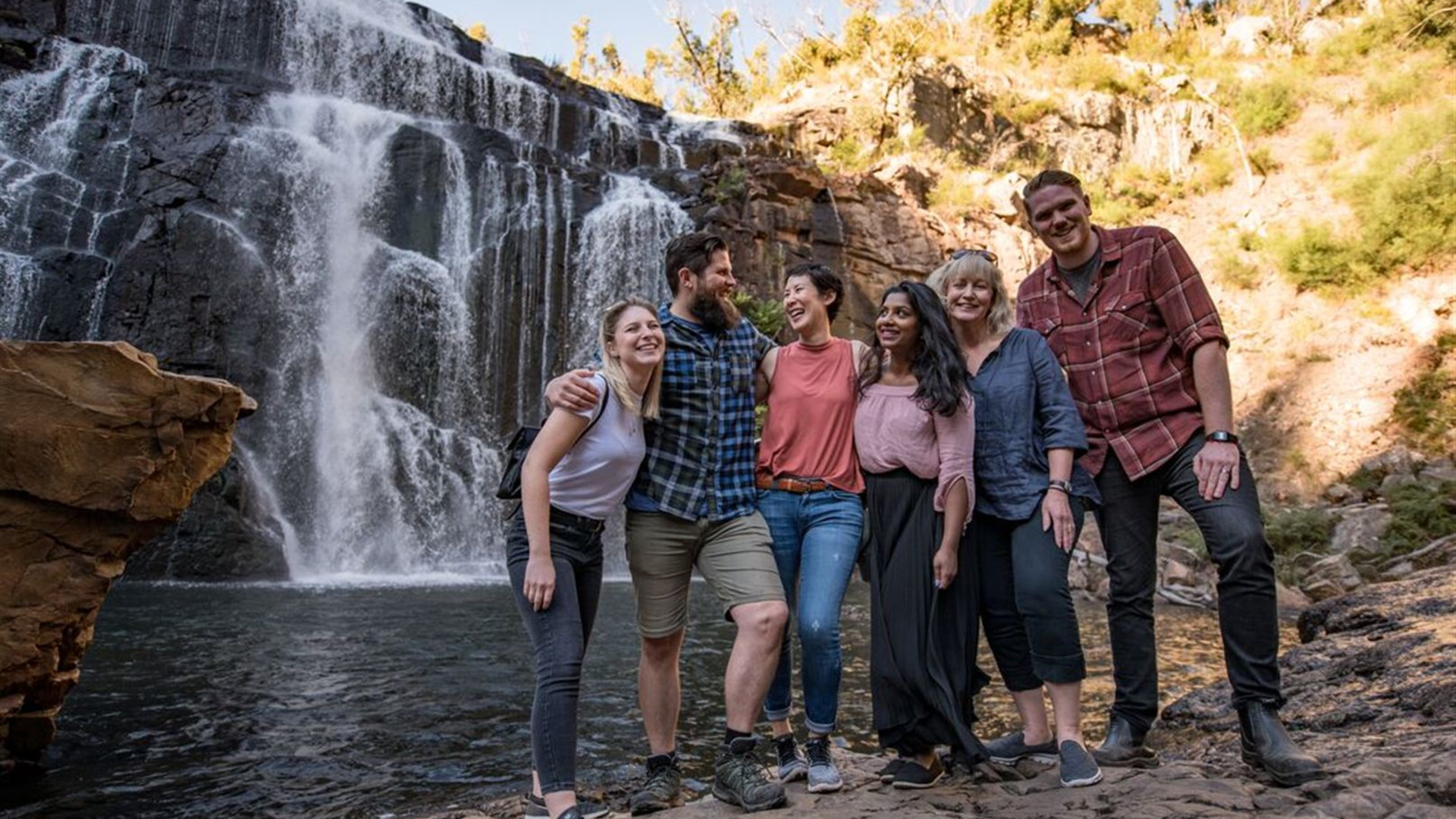 Melbourne to Kangaroo Island Adventure