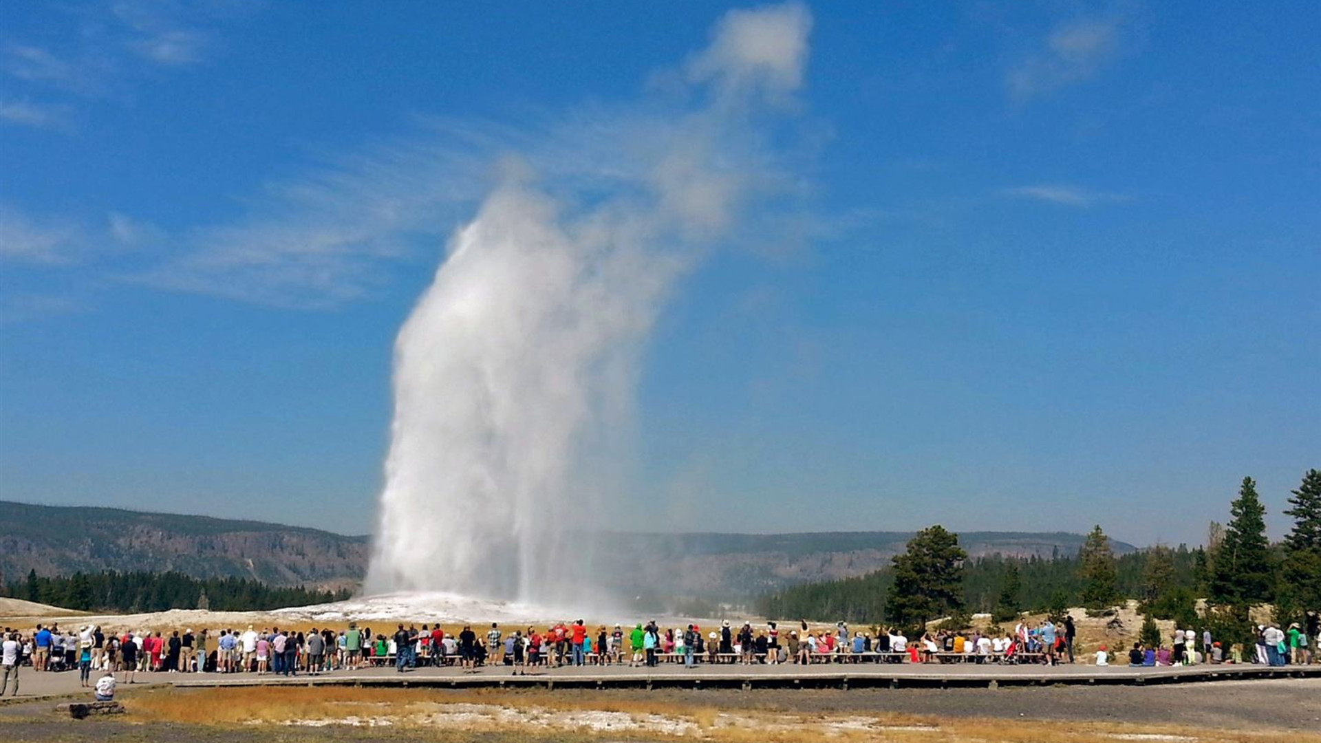 America's Cowboy Country