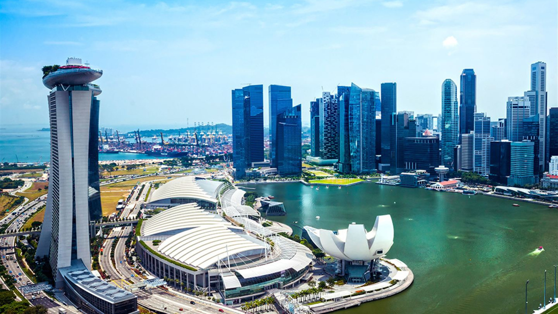 Von Bangkok nach Singapur – Dschungelwanderungen & Inselnächte