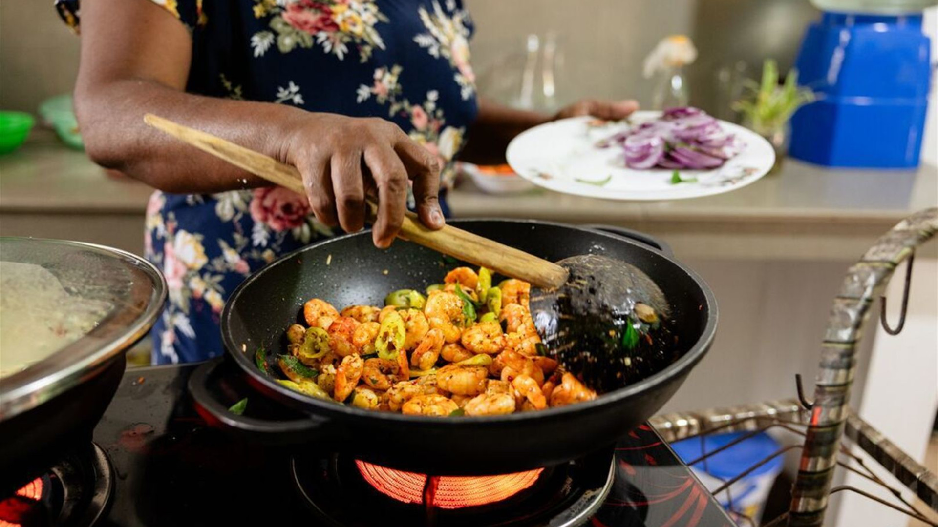 Premium Sri Lanka in Depth