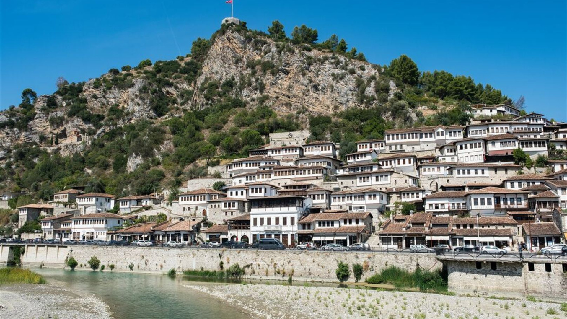  Premium Albania and Montenegro