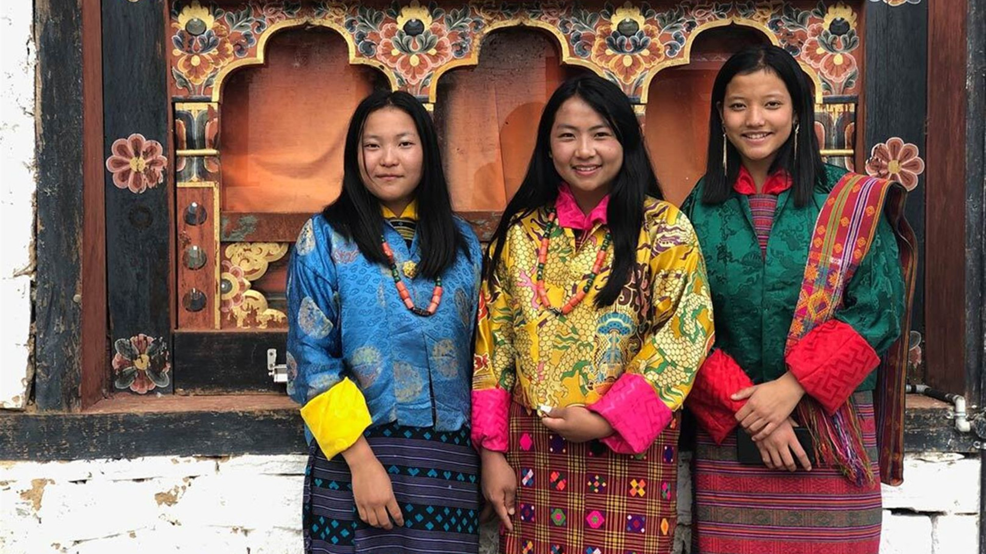Premium Bhutan