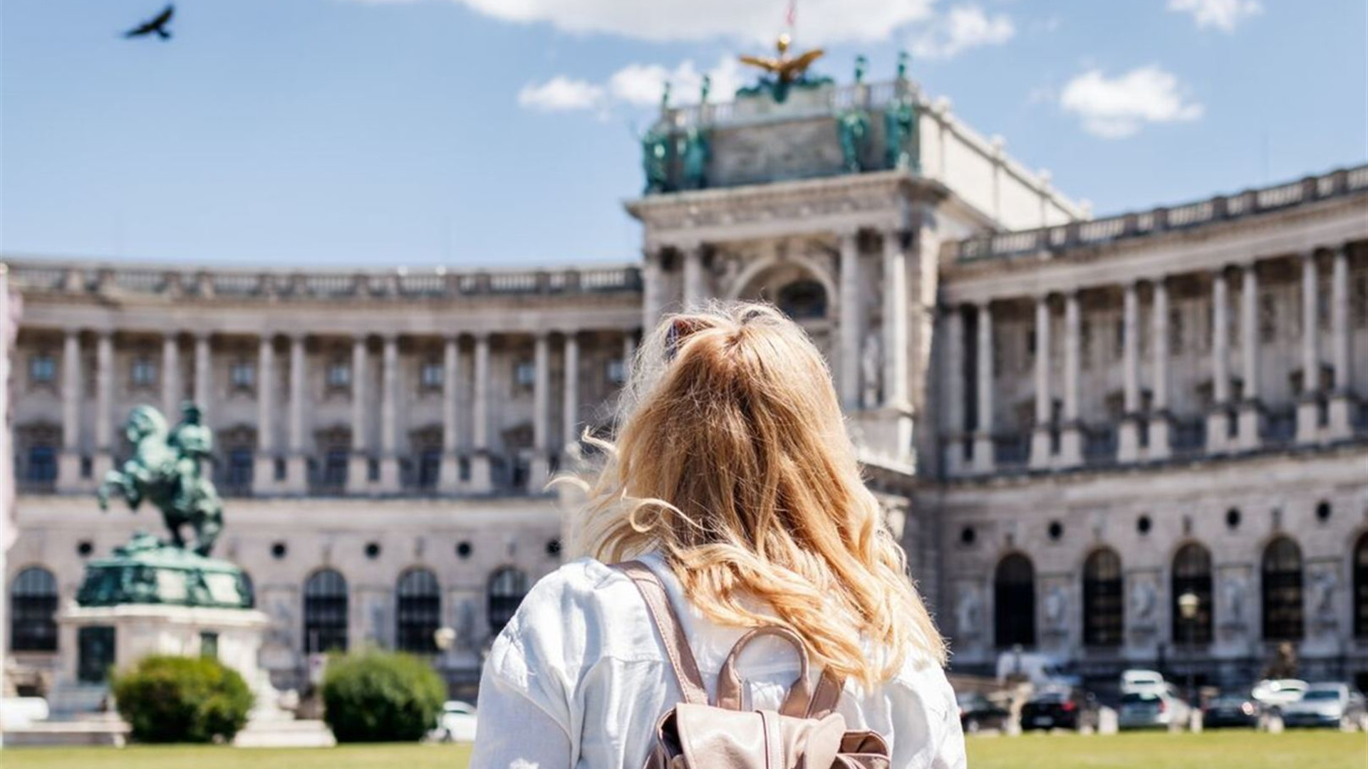 Berlin to Venice