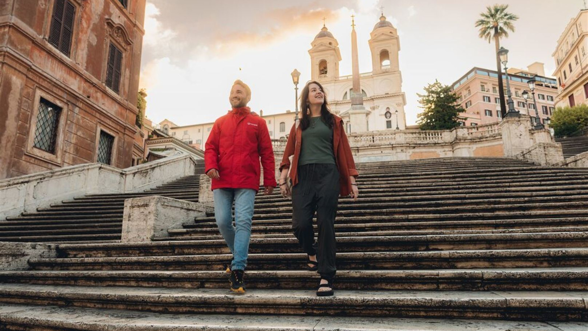 Highlights of Northern Italy