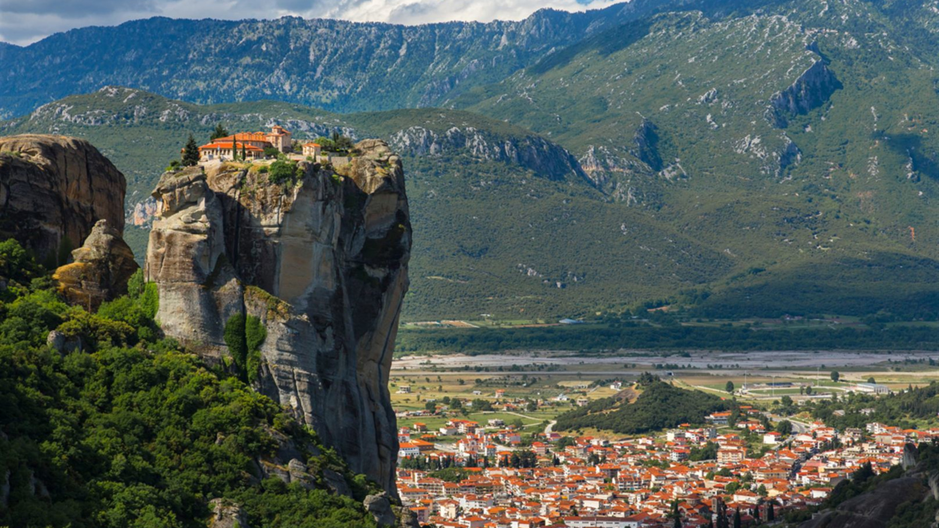 Best of Greece