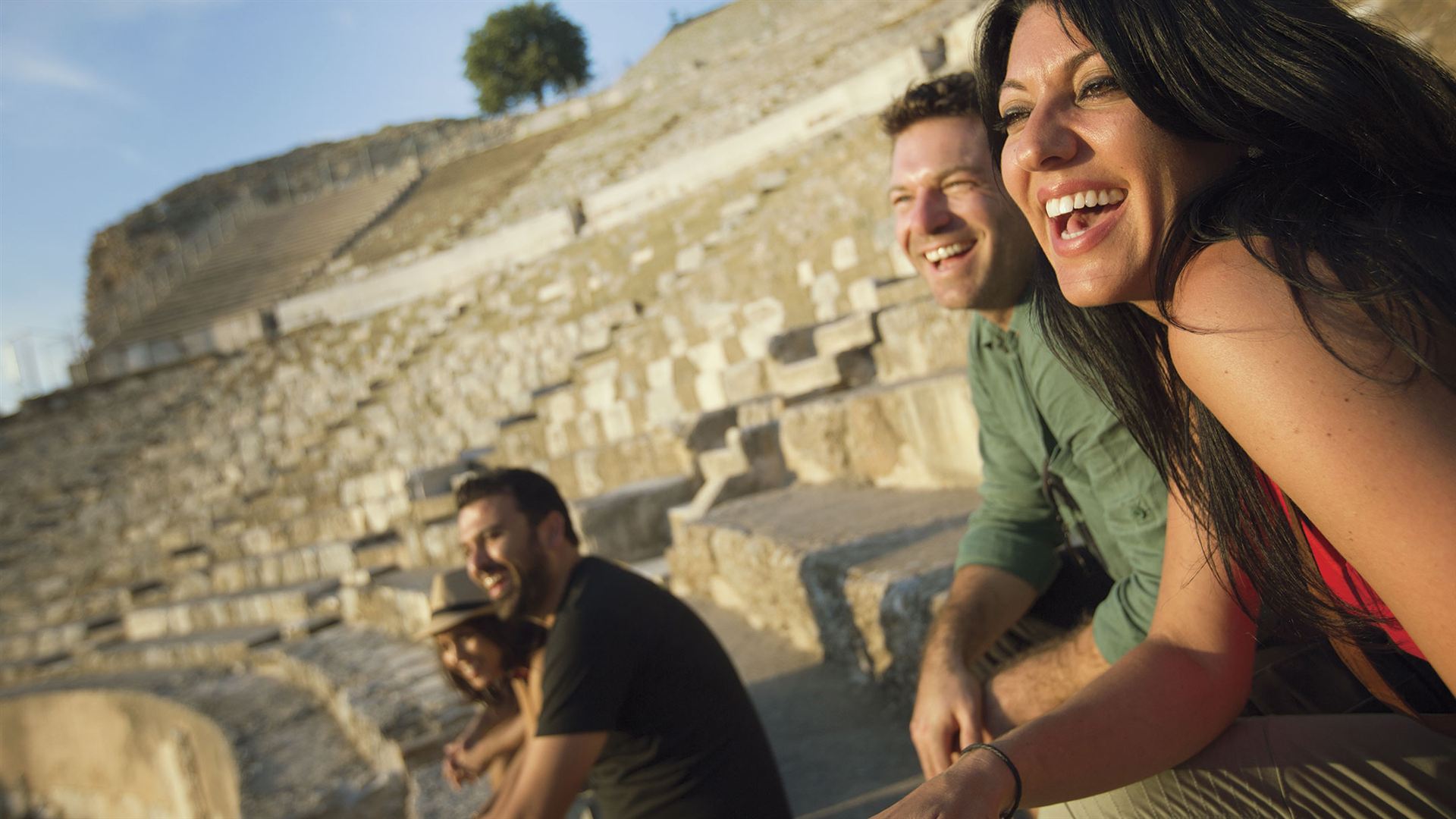 Turkey: Troy & the Turkish Riviera