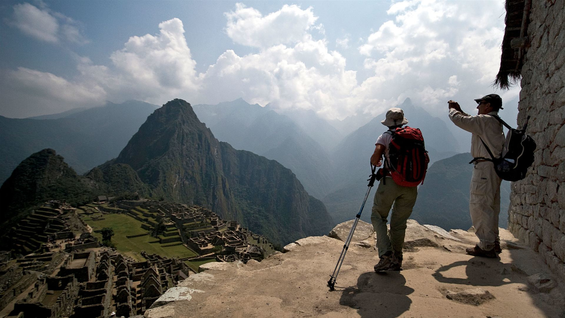 Journeys: Machu Picchu und der Amazonas