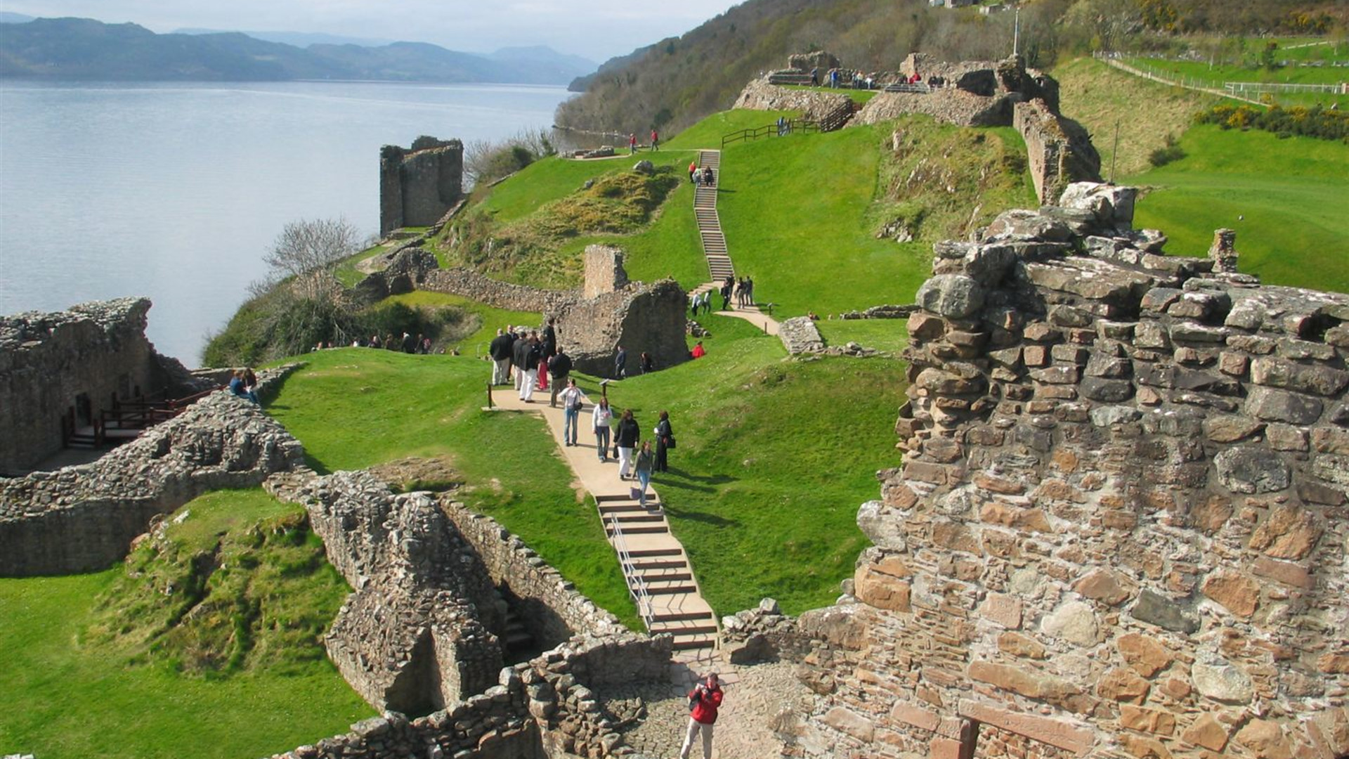 Discover Scotland