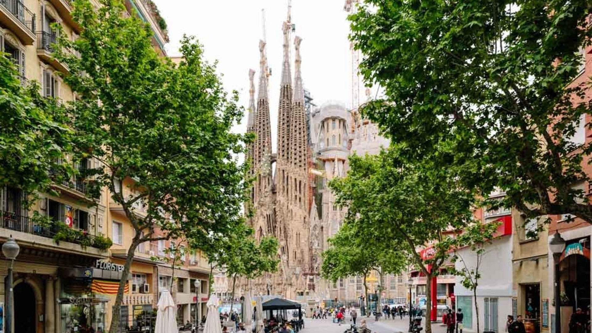 18 to 35s Essential Spain and Portugal