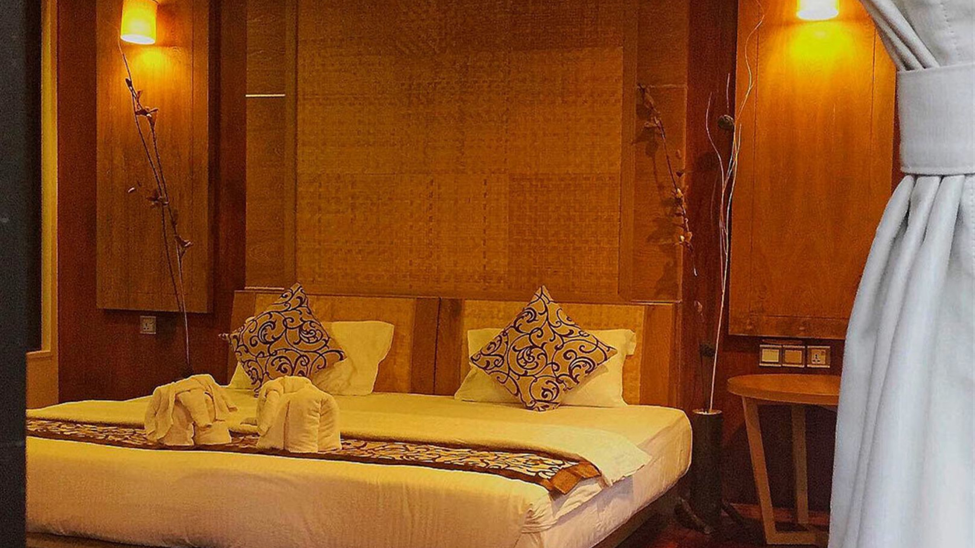 Premium Borneo in Depth
