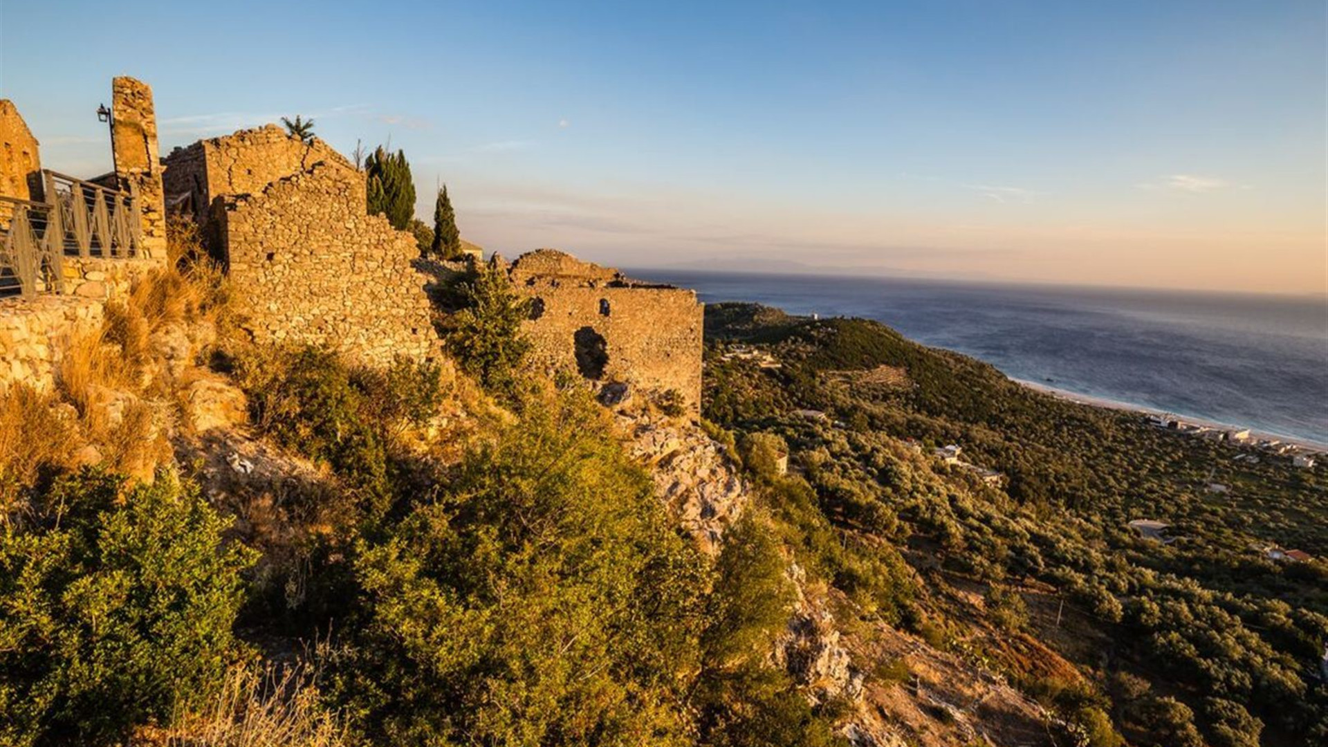 Premium Croatia, Montenegro and Albania