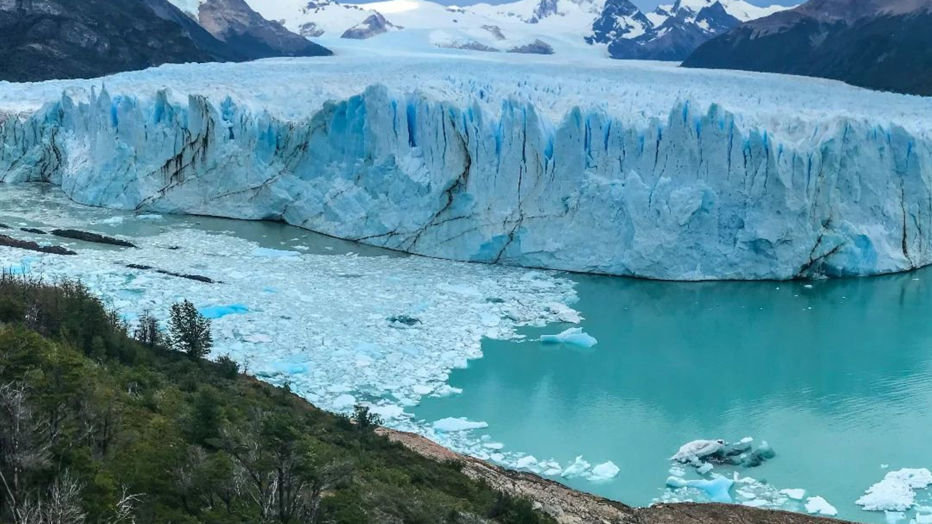 Signature: Argentina, Chile & the Heart of Patagonia