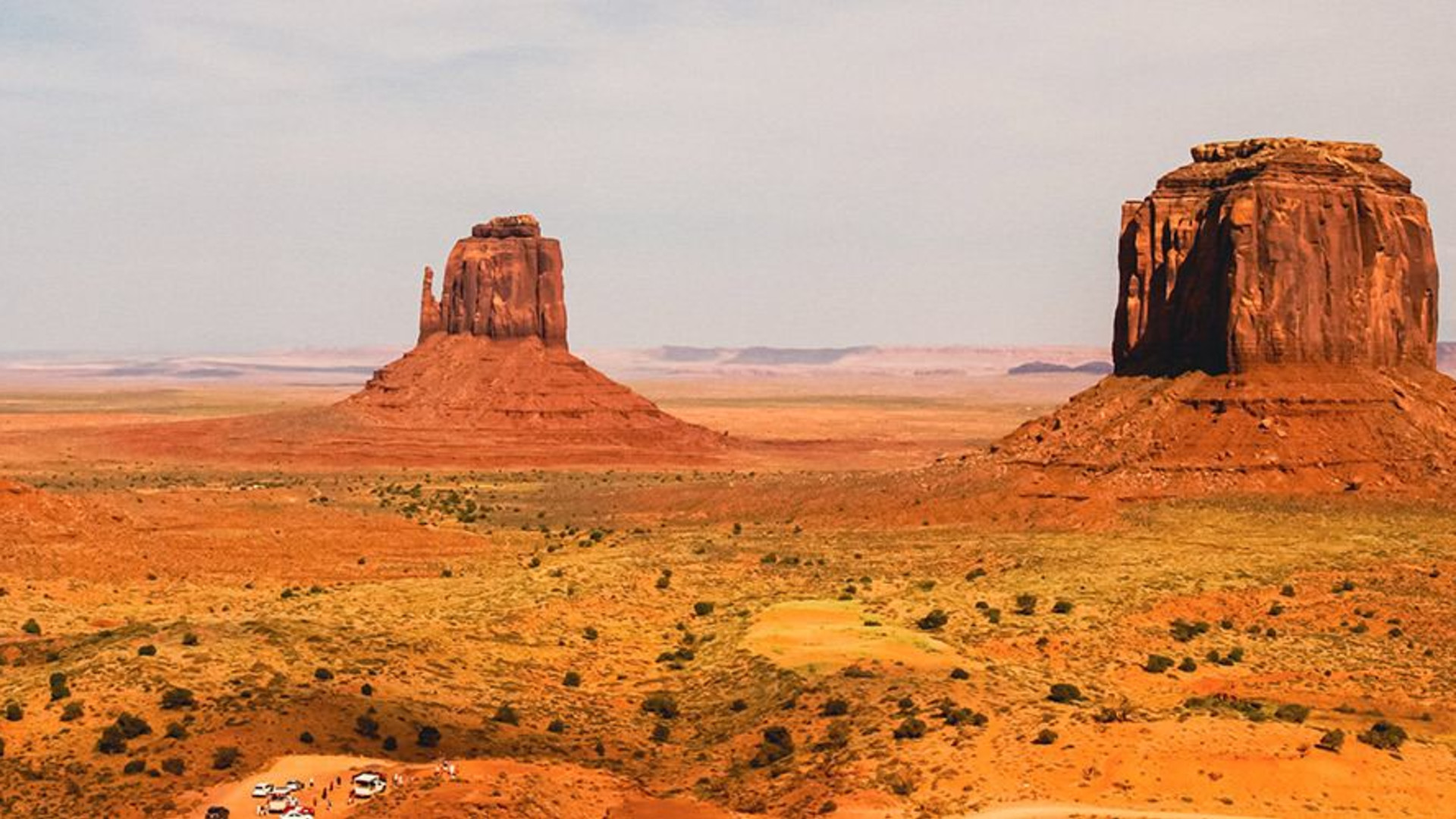 Hiking Utah's National Parks