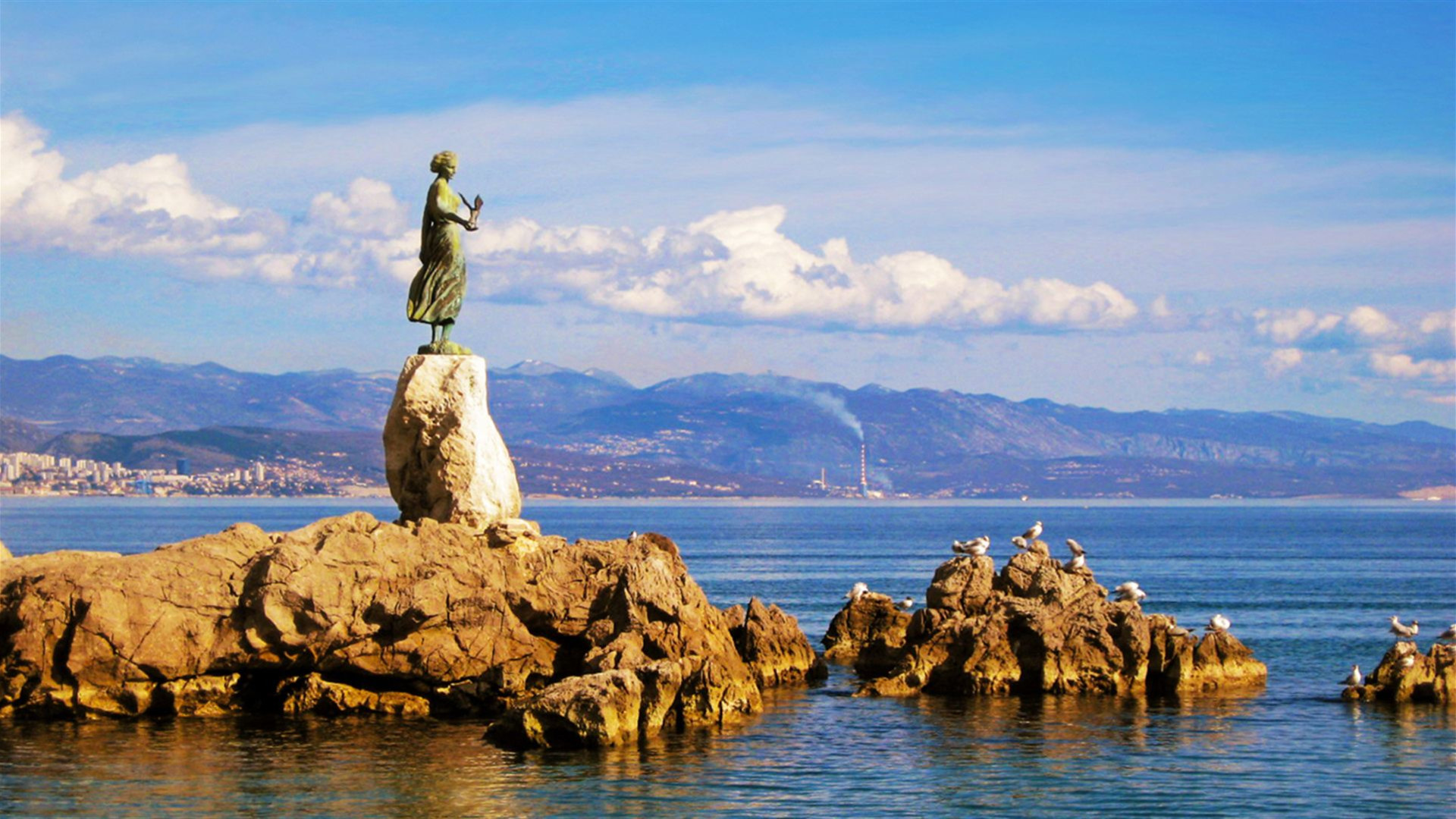 Discover Croatia