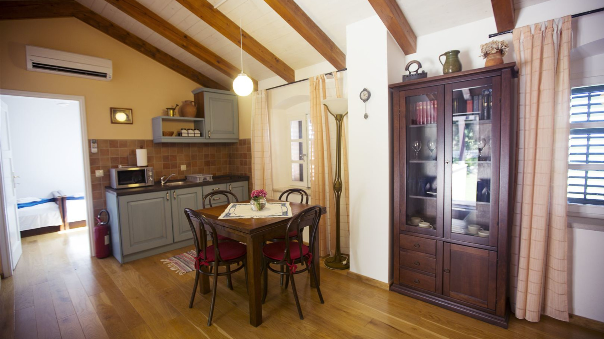 Kroatien Local Living – Süddalmatien