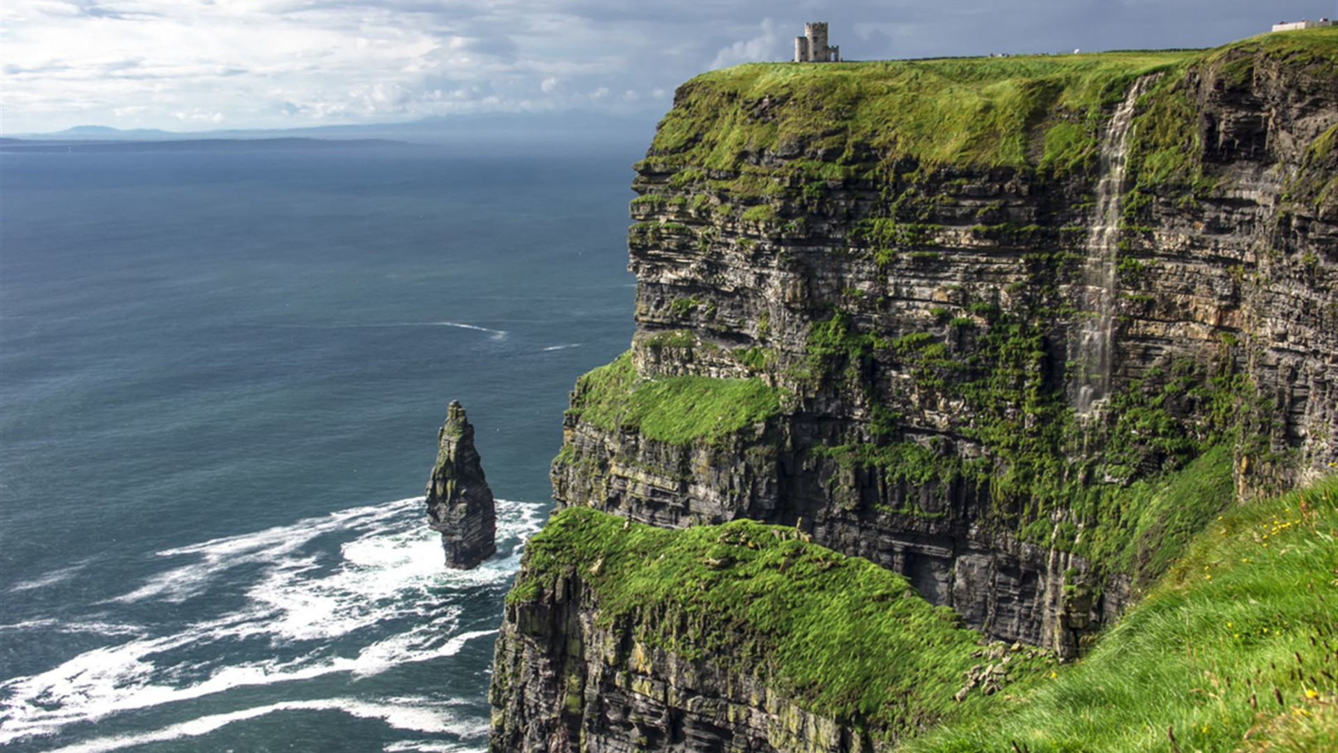 Northern & Southern Ireland