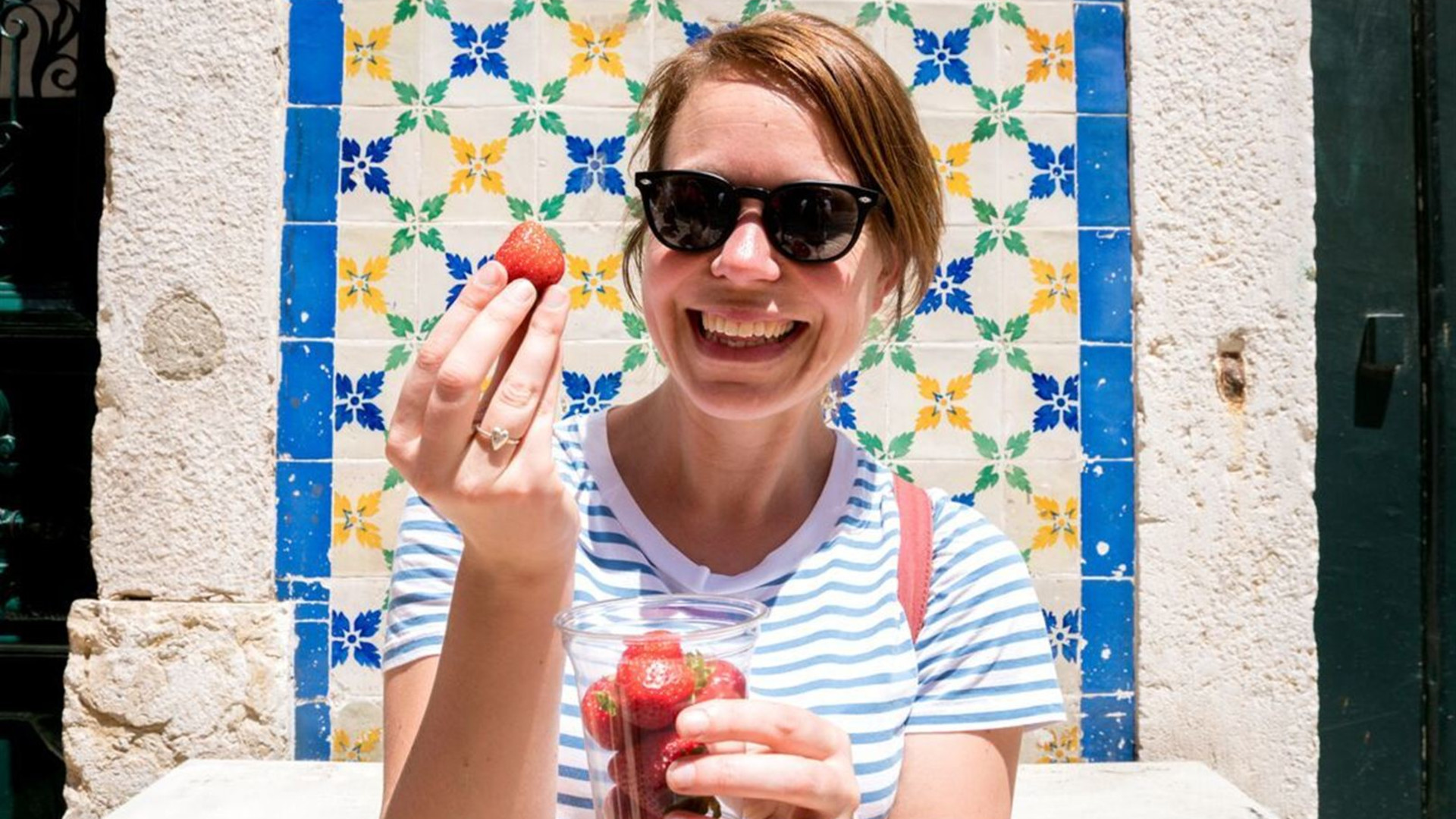 Portugal Real Food Adventure