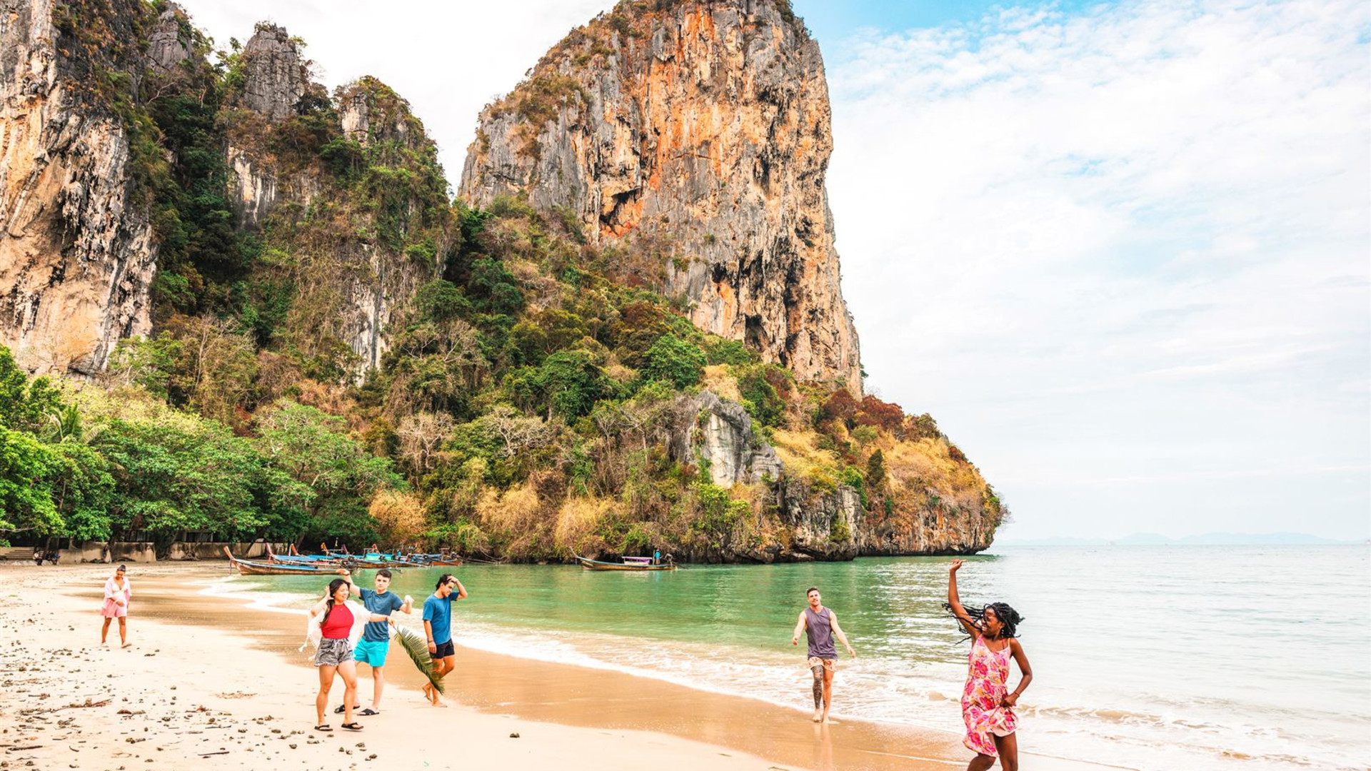 Southern Thai Highlights