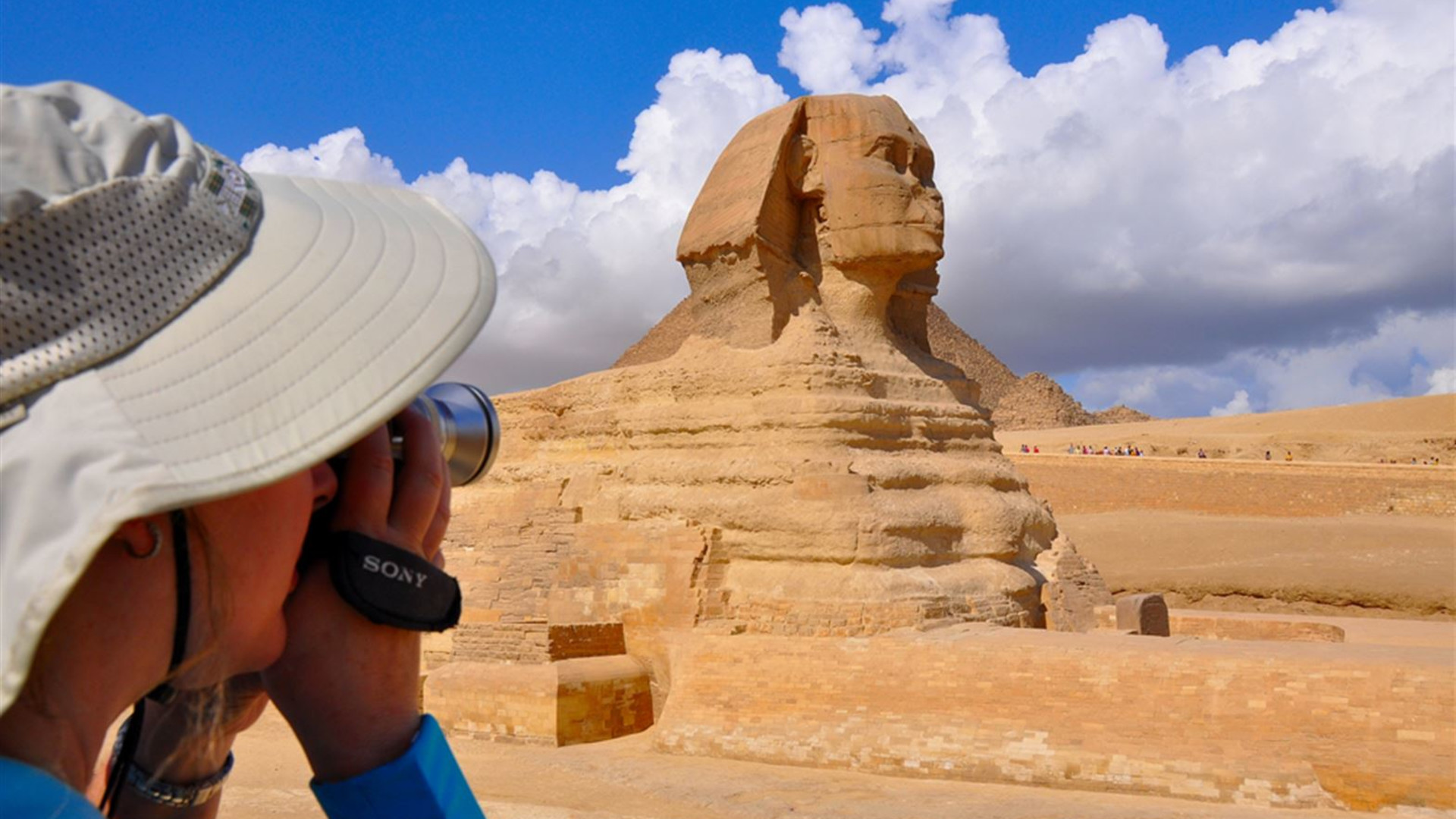 Treasures of Egypt