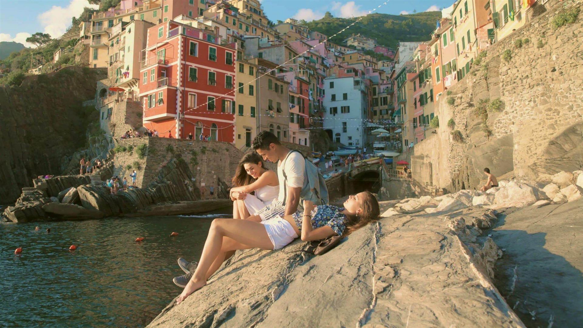 Tuscany, Milan & Venice