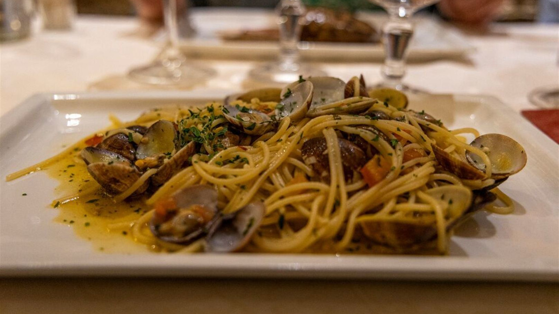 Highlights of Northern Italy