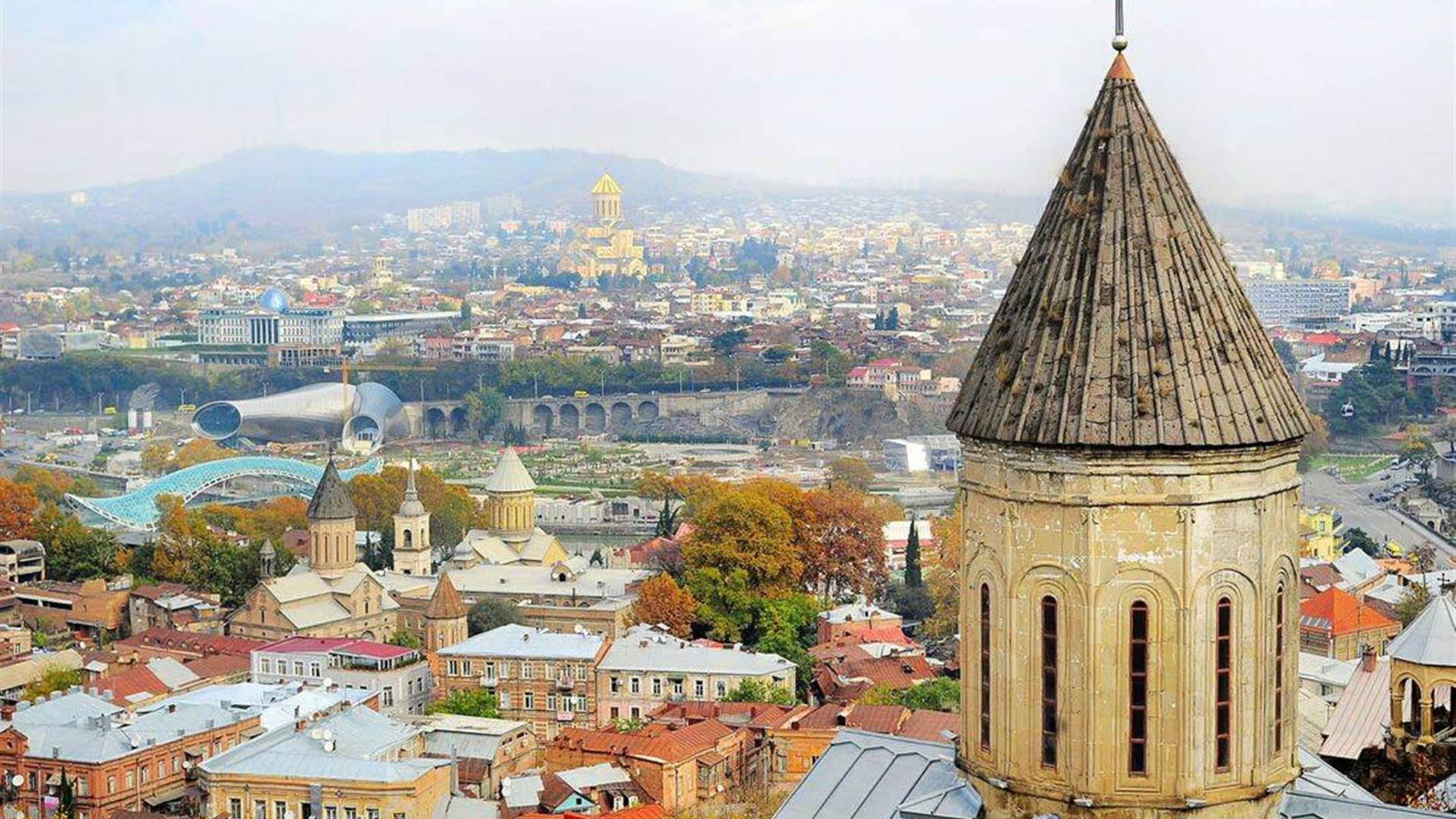 Premium Azerbaijan, Georgia & Armenia