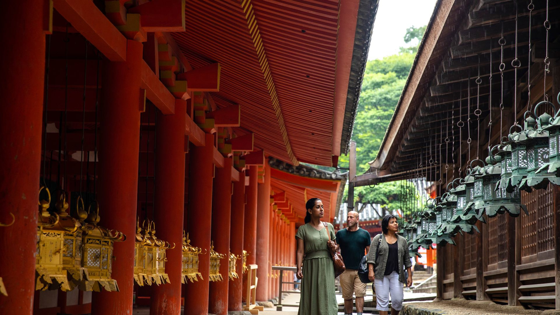 Reisen: Die Highlights von Japan