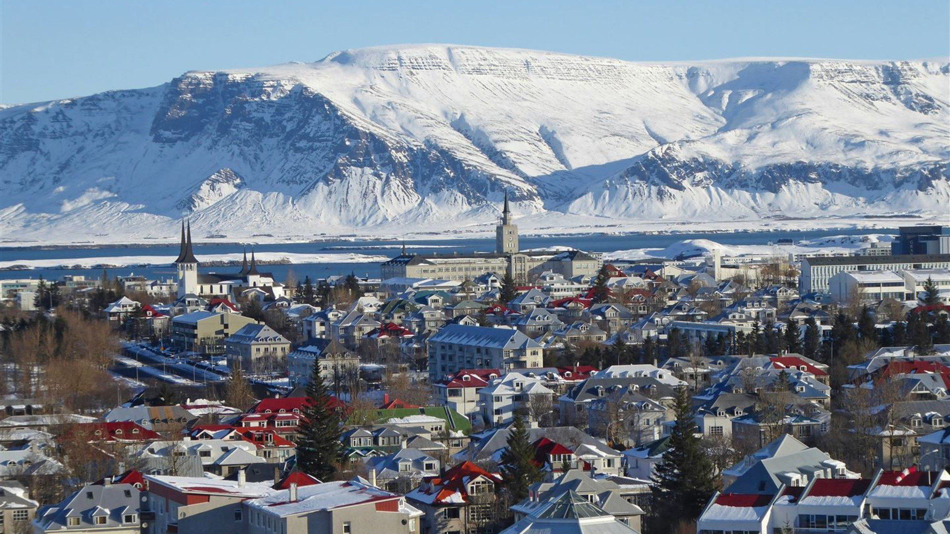 Best of Iceland