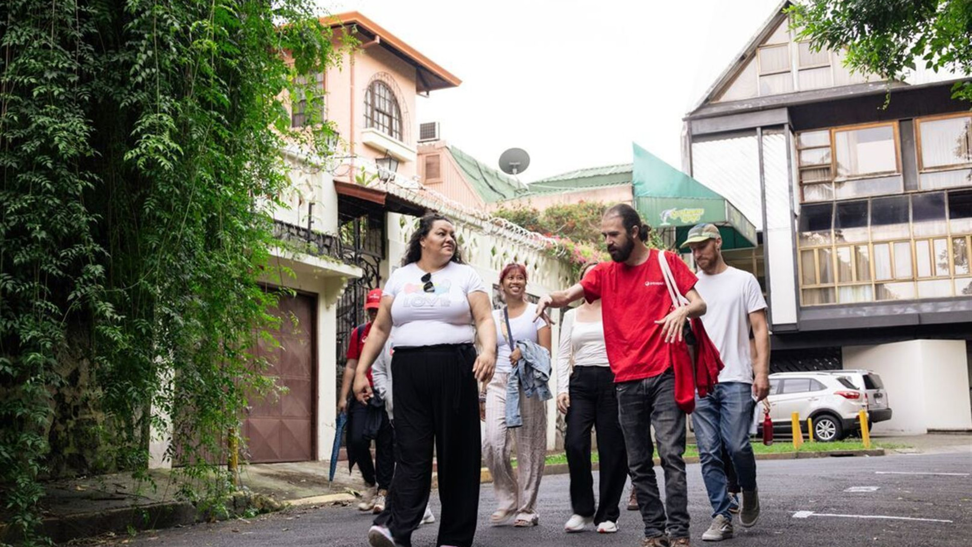 Best of Central America