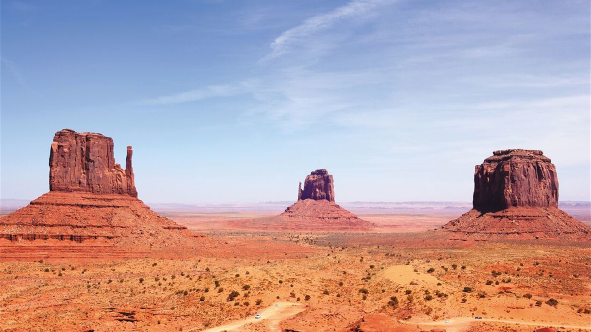 Discover Southwestern USA