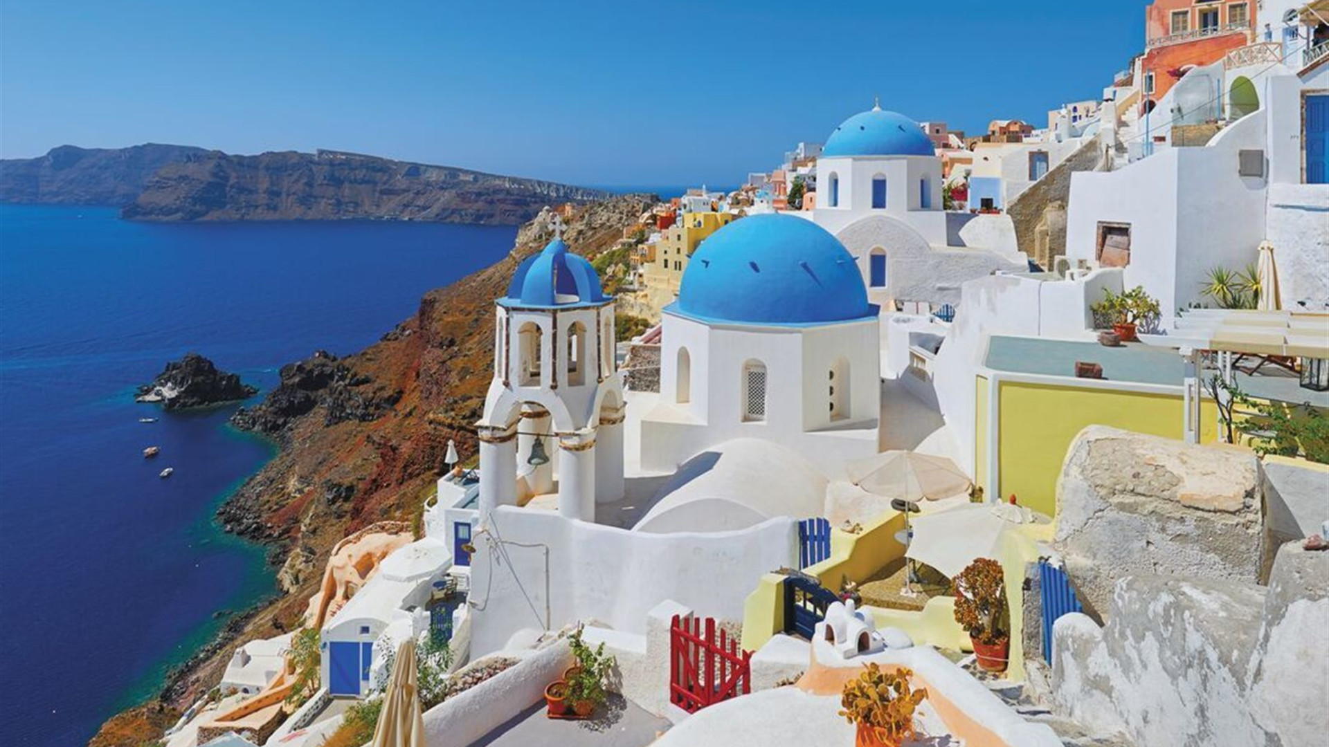 Best of Greece