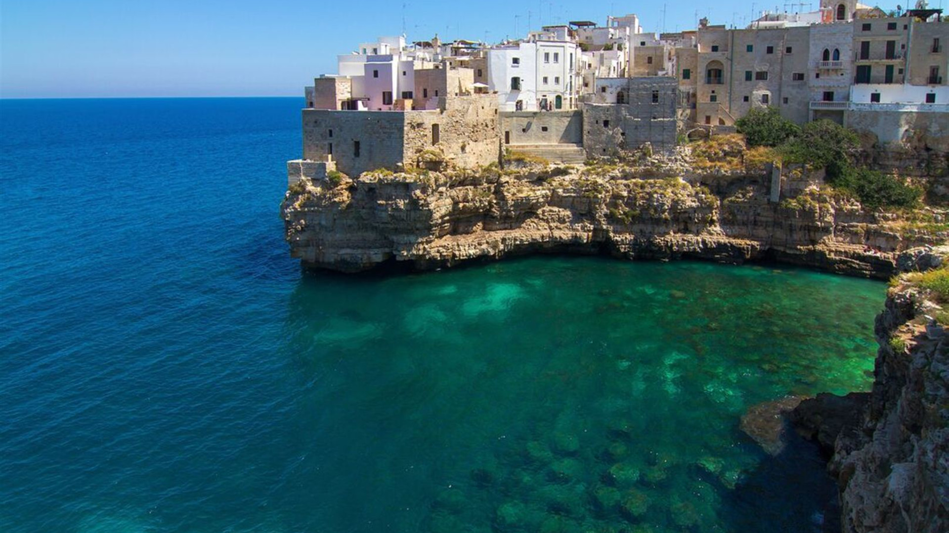 Southern Italy: Amalfi Coast & Puglia