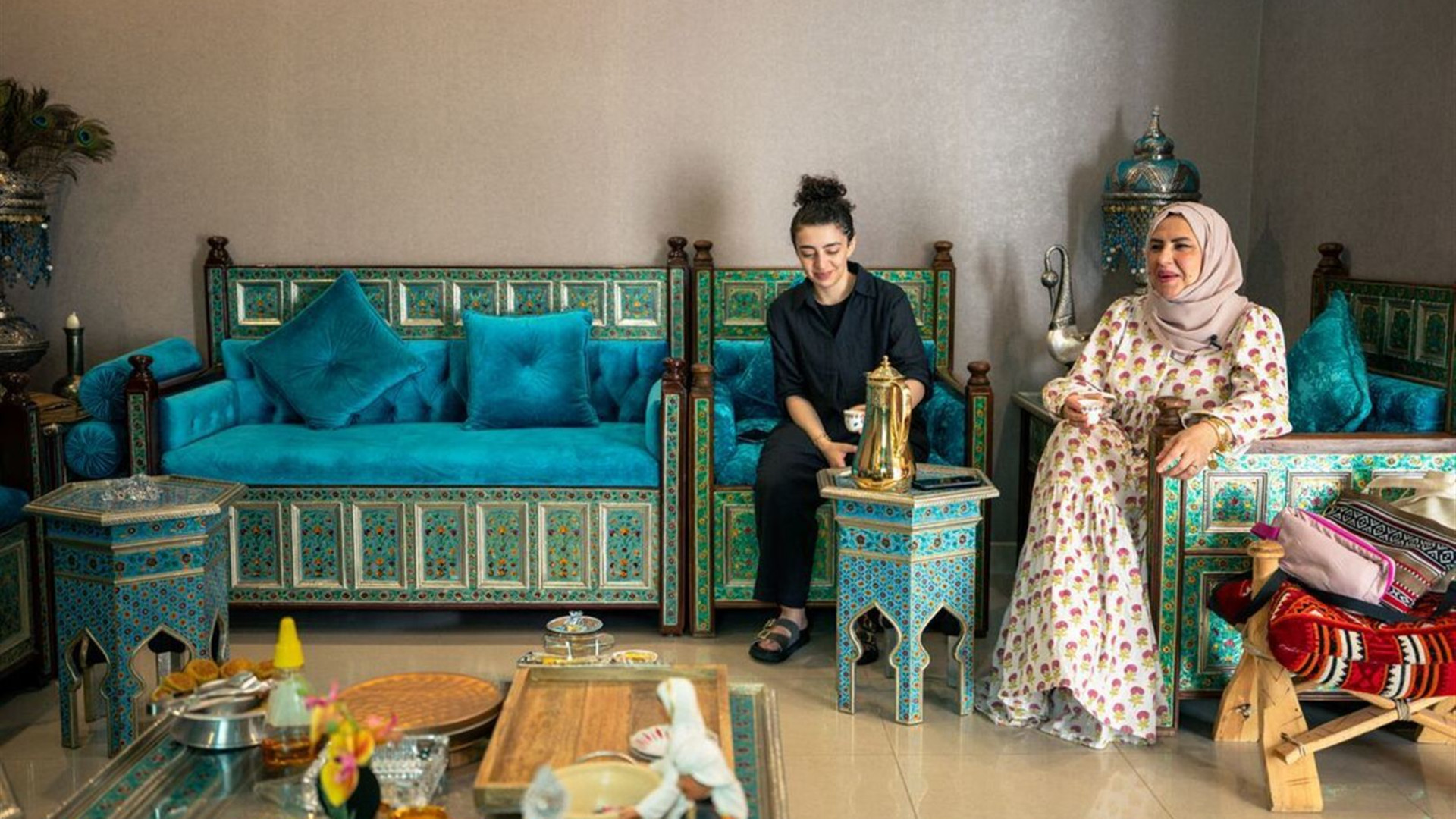 Best of Saudi Arabia: Riyadh to Asir