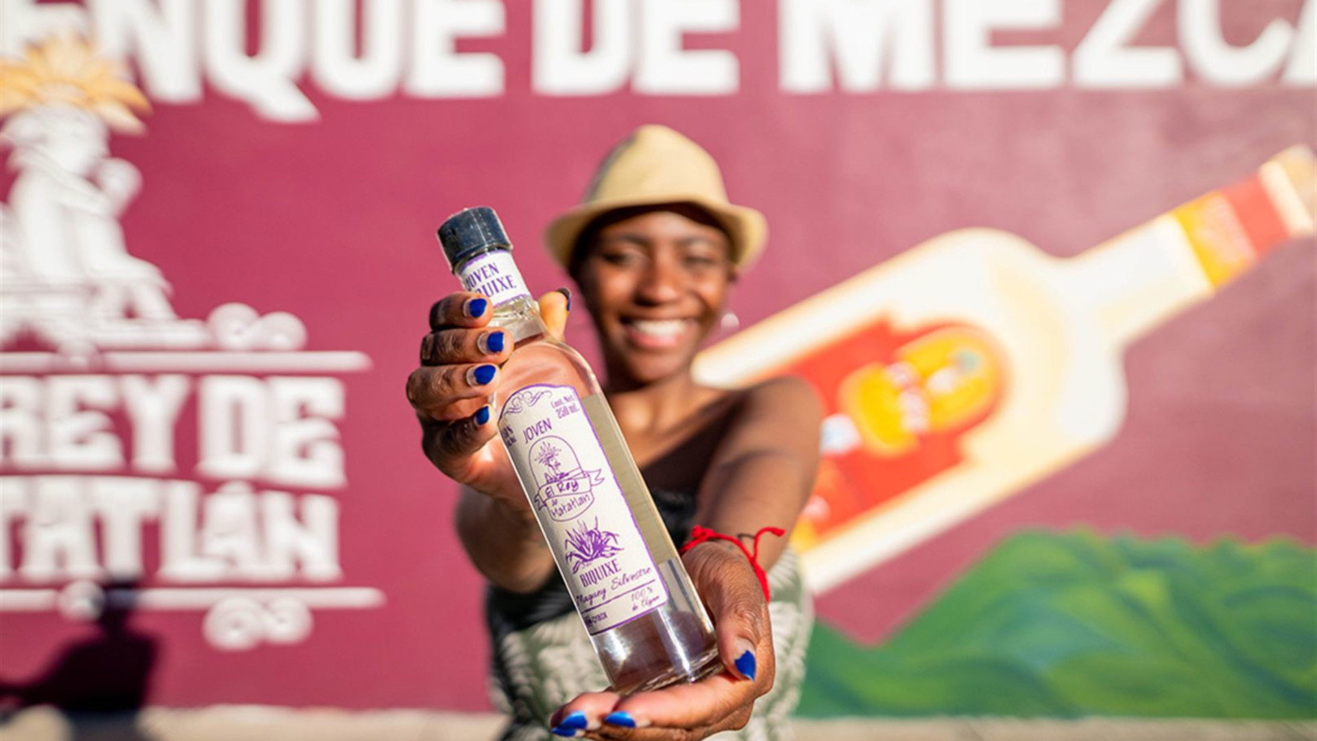 Premium Mexico City to Oaxaca