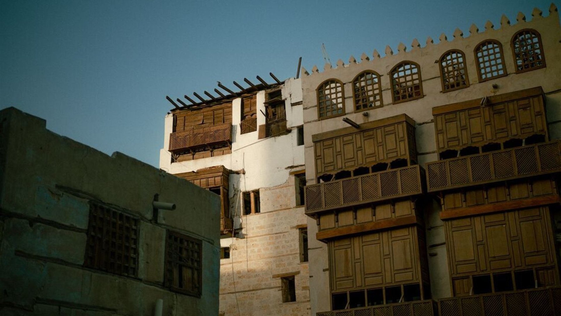 Saudi Arabia Expedition - Asir Adventure  