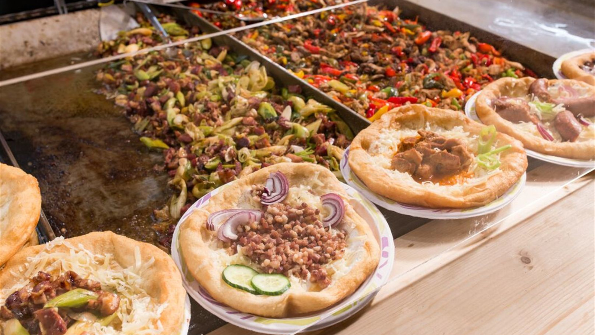 Journey through Central Europe & Romania