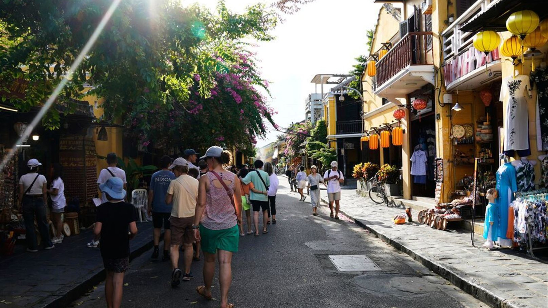 Vietnam Family Holiday