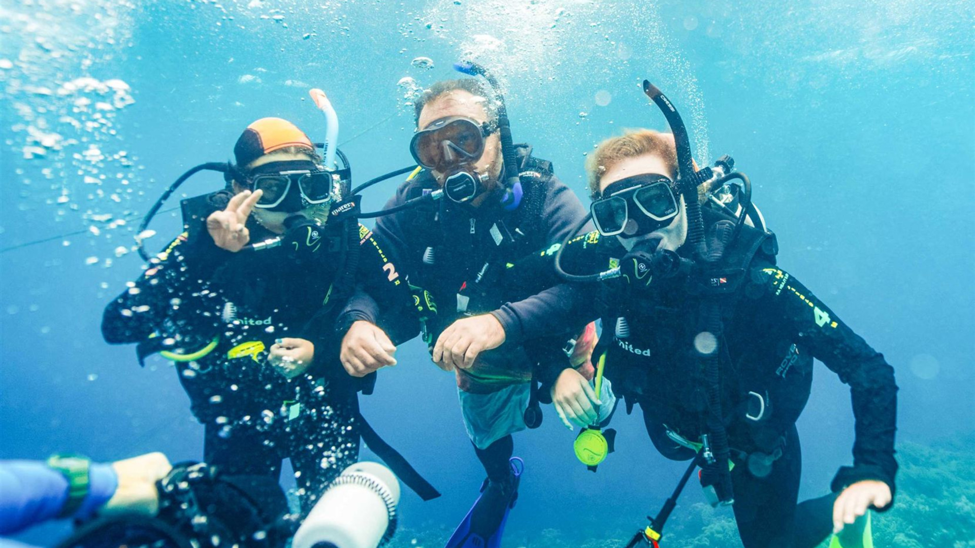 Great Barrier Reef Explorer